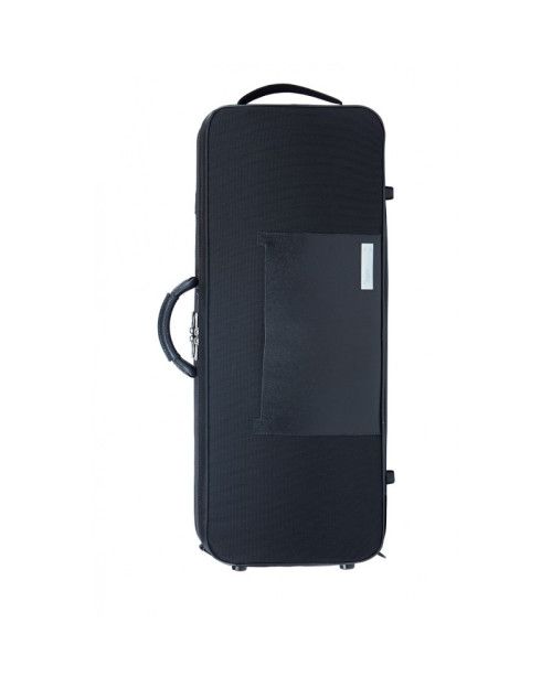 Estuche Viola rectangular BAM Stylus Signature SIGN5141S Negro