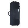 Estuche Viola rectangular BAM Stylus Signature SIGN5141S Negro