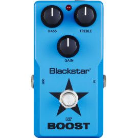 PEDAL LT-BOOST