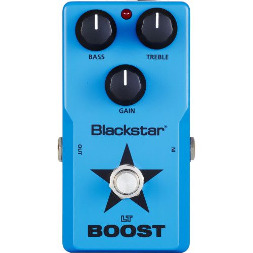 PEDAL LT-BOOST