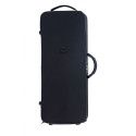 Estuche Viola rectangular BAM Stylus Signature SIGN5141S Negro