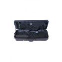 Estuche Viola rectangular BAM Stylus Signature SIGN5141S Negro