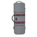 Estuche viola Bam Stylus St. Germain SG5141S Gris