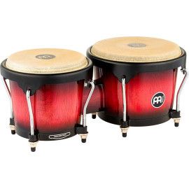 HB100WRB BONGÓ EN MADERA MEDID