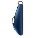 Estuche violín Bam Slim Hightech 2000XL 4/4 Azul