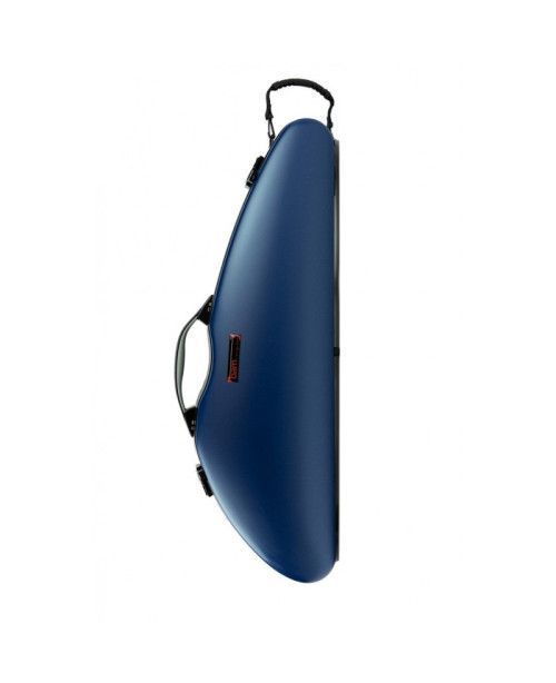 Estuche violín Bam Slim Hightech 2000XL 4/4 Azul
