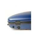Estuche violín Bam Slim Hightech 2000XL 4/4 Azul
