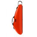Estuche violín Bam Slim Hightech 2000XL 4/4 Naranja