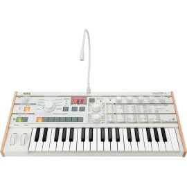 TECLADO MICROKORG S