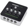 AMPLI AURICULARES QH4 4-CHANNE