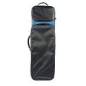 Estuche violín Bam Classic 2003SN Classic 3/4-1/2 3/4 Azul/Negro
