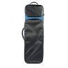 Estuche violín Bam Classic 2003SN Classic 3/4-1/2 3/4 Azul/Negro