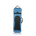 Estuche violín Bam Classic 2003SN Classic 3/4-1/2 3/4 Azul/Negro