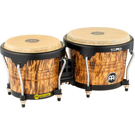 FWB190LB 6 3/4 & 8 WOOD BONGO,