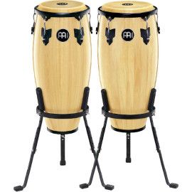 HC555NT 10 & 11 WOOD CONGA SET