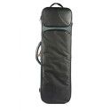 Estuche violín Bam Classic 2003SN Classic 3/4-1/2 3/4 Gris/Negro