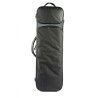 Estuche violín Bam Classic 2003SN Classic 3/4-1/2 3/4 Gris/Negro