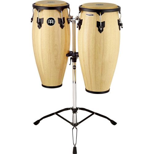 HC888NT 10 & 11 WOOD CONGA SET