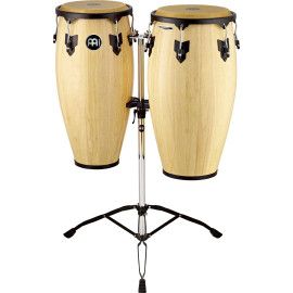 HC812NT 11 & 12 WOOD CONGA SET
