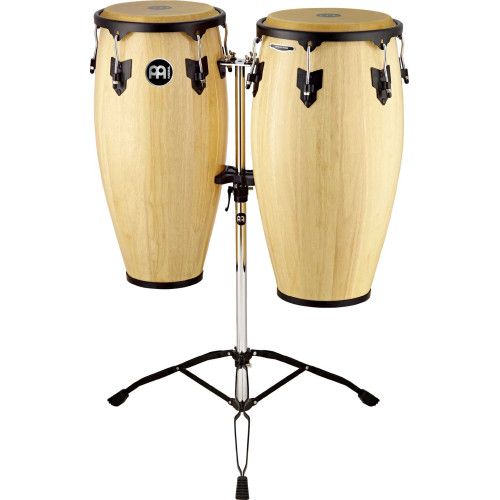HC812NT 11 & 12 WOOD CONGA SET