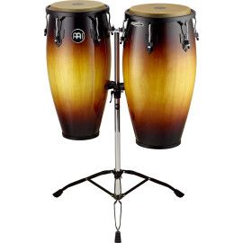 HC812VSB 11 & 12 WOOD CONGASET