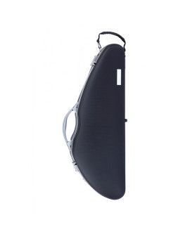 Estuche Bam violín Hightech Panther PANT2000XL 4/4 Negro