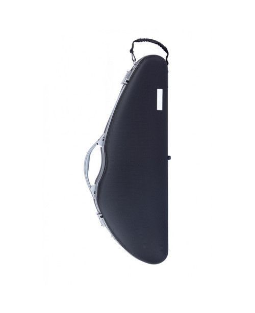Estuche Bam violín Hightech Panther PANT2000XL 4/4 Negro