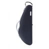 Estuche Bam violín Hightech Panther PANT2000XL 4/4 Negro