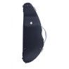 Estuche Bam violín Hightech Panther PANT2000XL 4/4 Negro
