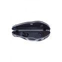 Estuche Bam violín Hightech Panther PANT2000XL 4/4 Negro