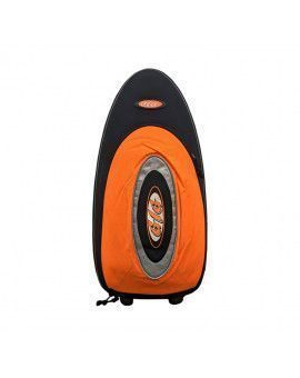 Estuche saxo alto Gig Bags GBS ASM Student Naranja