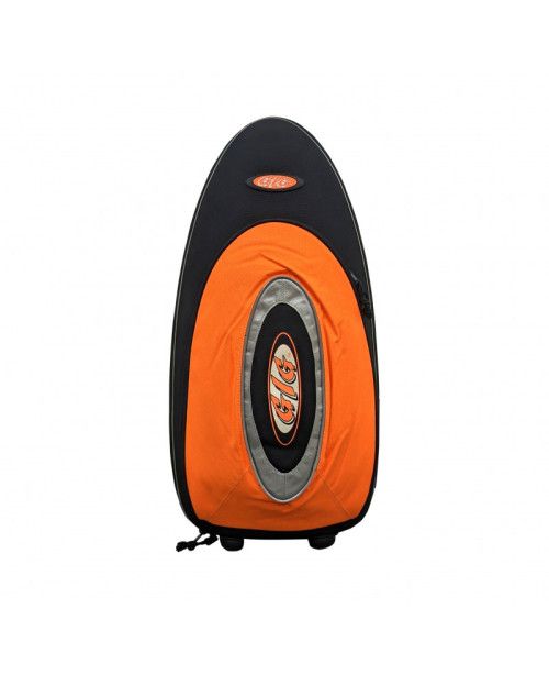 Estuche saxo alto Gig Bags GBS ASM Student Naranja
