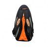 Estuche saxo alto Gig Bags GBS ASM Student Naranja