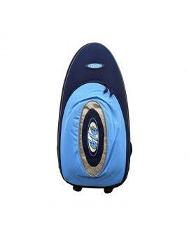 Estuche saxo alto Gig Bags GBS ASM Student Azul