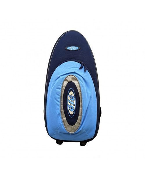 Estuche saxo alto Gig Bags GBS ASM Student Azul