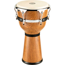 DJW3ZFA-M 12 DJEMBE MADERA, AC
