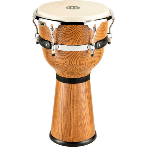 DJW3ZFA-M 12 DJEMBE MADERA, AC