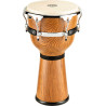 DJW3ZFA-M 12 DJEMBE MADERA, AC
