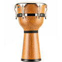 DJW3ZFA-M 12 DJEMBE MADERA, AC