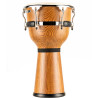 DJW3ZFA-M 12 DJEMBE MADERA, AC