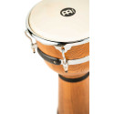 DJW3ZFA-M 12 DJEMBE MADERA, AC