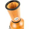 DJW3ZFA-M 12 DJEMBE MADERA, AC