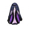 Estuche saxo alto Gig Bags GBS ASM Student Lila