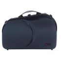 Estuche trompa Bam Hightech 6001XL Hightech con bolsa Carbon