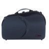 Estuche trompa Bam Hightech 6001XL Hightech con bolsa Carbon