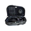 Estuche trompa Bam Hightech 6001XL Hightech con bolsa Carbon