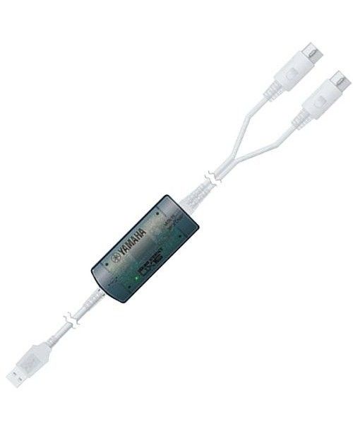Interface Usb-Midi Yamaha UX16