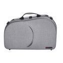 Estuche trompa Bam Hightech 6001XL Hightech con bolsa Tweed