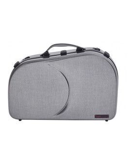 Estuche trompa Bam Hightech 6001XL Hightech con bolsa Tweed