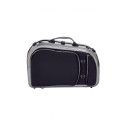 Estuche trompa Bam Hightech 6001XL Hightech con bolsa Tweed